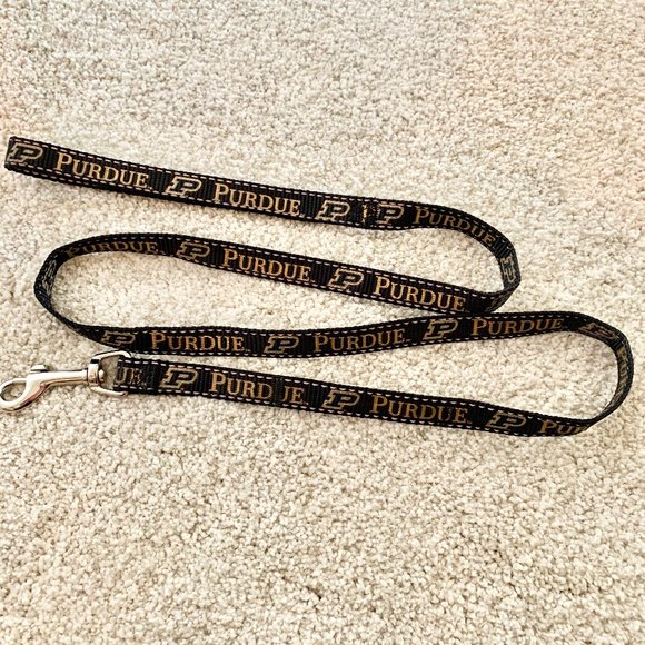 Other - PURDUE‎ University Dog Leash